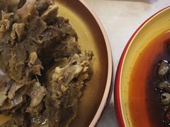 -虾大侠·盱眙龙虾老北京铜锅涮羊肉(金楠天街店)