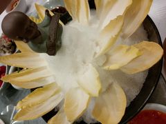 -小厨娘淮扬菜(六合欢乐港店)