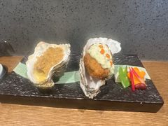 -水之惠鲜鱼料理(王府大街店)