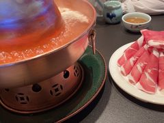 -额尔敦·品质自助(摩尔城店)