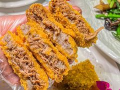 -南门食仙·手工福州菜(南门兜店)