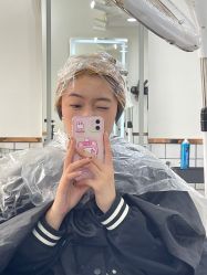 -名艺造型