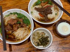 -肆姐面粉馆(坡子街店)