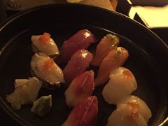 -富力丽思卡尔顿酒店·FLAIR餐厅酒吧