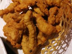 -海东头·疙瘩汤(万达四楼店)