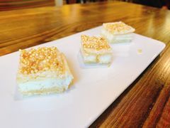 蒙古冰糕-格日勒阿妈蒙古厨房(大召店)