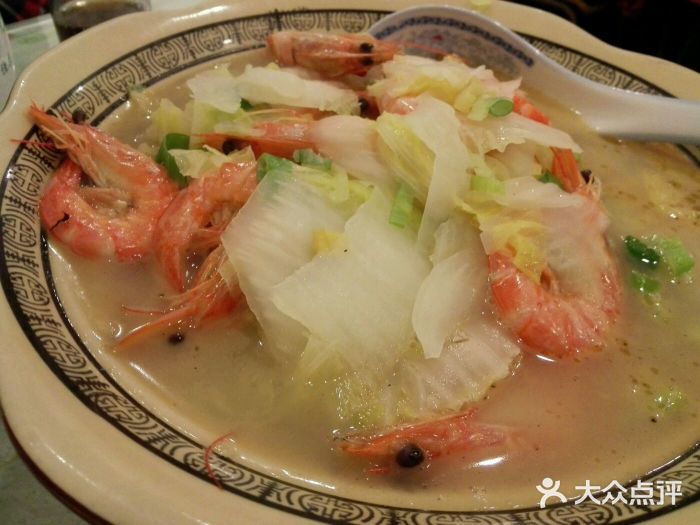 来之顺海鲜菜馆·青岛菜(栈桥店)图片