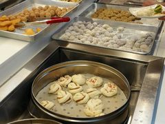 -文星素食(兴华路店)