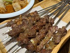 -买福记大盘鸡新疆菜