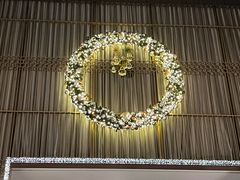 -王府半岛酒店·大堂茶座