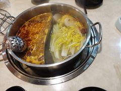 -牛鼎记潮汕牛肉火锅(阳朔店)