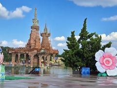 -大连海昌发现王国主题公园