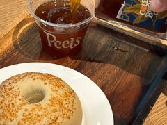 -Peet's Coffee皮爷咖啡(豫园店)