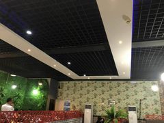 大堂-渡海小渔村.老辈日照菜