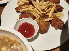 -水门巷餐厅(古子城店)