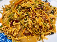 -老仁义·清真菜(太古街店)