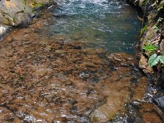 -古龙峡漂流