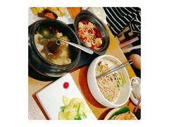 -云海肴·汽锅鸡·云南菜(苏州中心店)