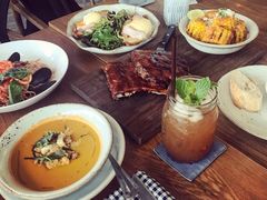 -ROAST coffee & eatery