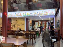 -孙盛兴奥灶面馆·蟹黄面·三虾面(山塘街总店)