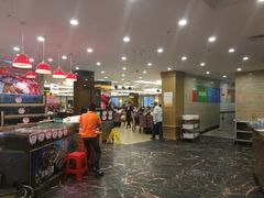 -潮喜竹溪荔湖酒家(荔枝湾店)