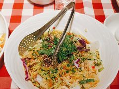 -西贝莜面村(近铁城市广场店)