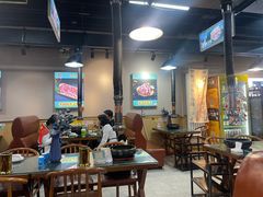 -牛犇烤肉(物资学院路店)