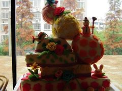 -张家港国贸酒店·餐厅