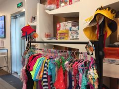 -龙格亲子游泳俱乐部(常熟中心店)