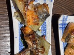 -大雄寿司(中华广场店)