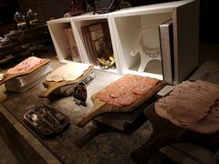 -杭州开元名都大酒店·地中海自助餐厅