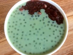 抹茶西米糖粥-笃笃笃糖粥(十全街店)