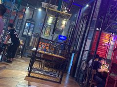 -超级神炭烤肉夜食(芥园西道店)