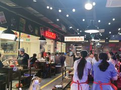 -萍姐火锅·公路夜市(打浦桥日月光店)