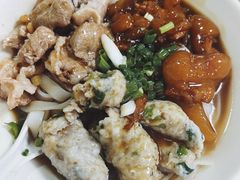 -荔林食店(西华路店)
