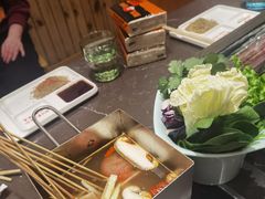 -邢氏老太太烤串(北兴街店)