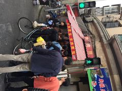 牛肉煎包摊-牛煎里牛肉煎包淮南牛肉汤(广东路店)