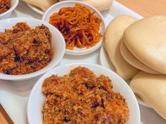 -关中闫记粉蒸肉(和平路店)