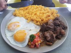 -The Sunny Side Cafe Station 1