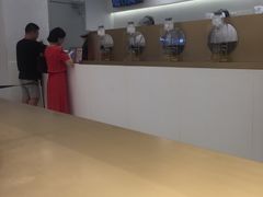 -喜茶(永旺梦乐城店)