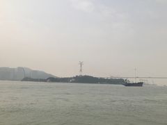 -国际邮轮中心码头(厦鼓码头)