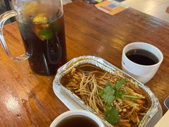 -本色.小马哥烧烤(五一路总店)