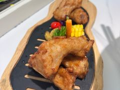 -3号仓库·创意中国菜(新世界城店)