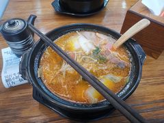-金陵杨胖子·砂锅麻辣烫(金轮新天地店)