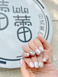 -LEILEI NAIL蕾蕾美甲美睫