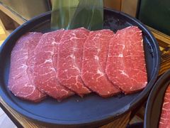 -九田家黑牛烤肉料理(溧阳吾悦店)