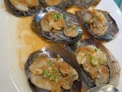 -海都六福酒家(世博广场店)