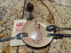 -BROWNSTONE布朗石西班牙餐厅(富城店)