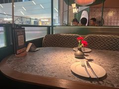 -芭莉与彩虹西餐厅(成都合生汇店)