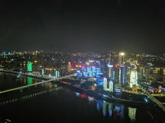 -WFC会仙楼观景台